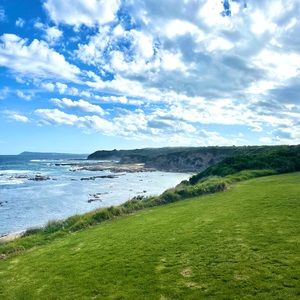 Meet your Posher, Kasey